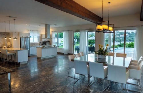Puerto Plata Villa | The Cliff Villas