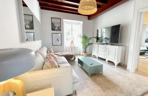 Porto do Barqueiro House | The Cliffs - A Casa de Mercedes