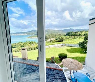Porto do Barqueiro House | The Cliffs - A Casa de Mercedes