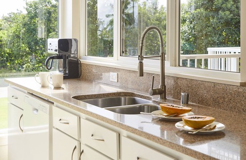Princeville Apartment | The Cliffs at Princeville