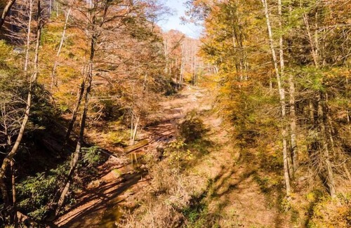 Slade Cabin | The Cliffs Cabin LUX,exclusive stay, wifi, hot tub