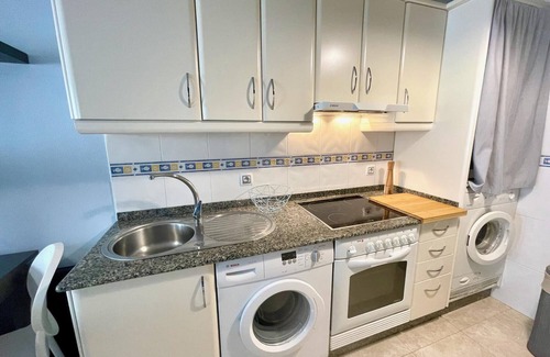 Viveiro Apartment | The Cliffs - Calexa das Monxas