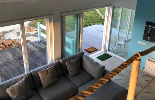 Ortigueira House | The Cliffs - Celtigos Beach Resort