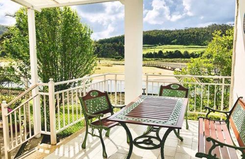 Ortigueira House | The Cliffs - Esteiro Saltwater Beach