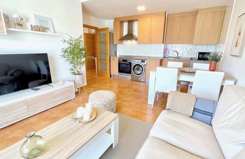 O Vicedo Apartment | The Cliffs - Guiana Mar