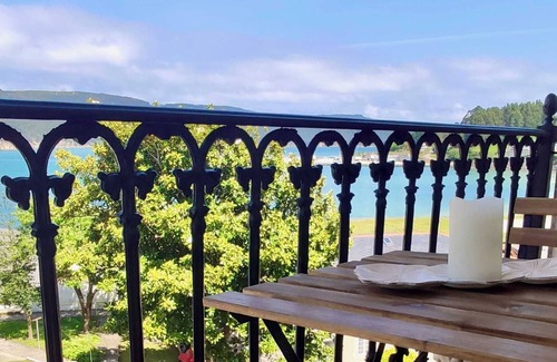 O Vicedo Apartment | The Cliffs - Guiana Mar