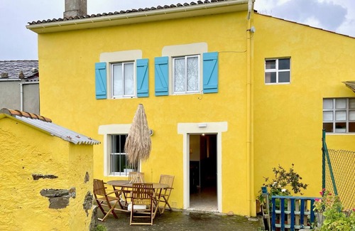 Ortigueira House | The Cliffs - Le Village Sarridal
