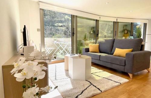 Viveiro Apartment | The Cliffs - Montmar