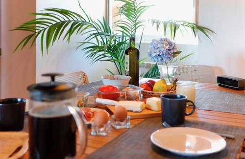 Loiba House | The Cliffs - Picon Seaside Cottage