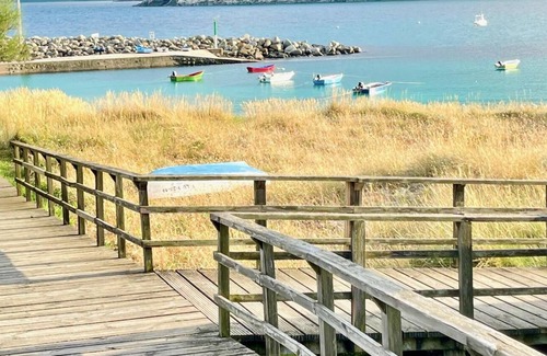 Manon House | The Cliffs - Whitesand Porto do Bares