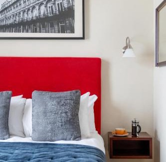 Clifton Hotel | The Clifton Hotel Bristol