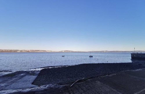 Mumbles House | The Clifton | Mumbles | Seaview