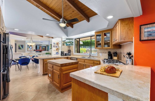 Palm Springs House | The Clipper Club - Personality Packed Estate