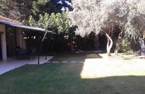 Marseillan House | THE CLOS DE BEL AIR THE CLOS DE BEL AIR