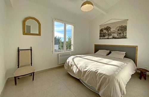 Pujaut House | The Clos des Lions - Avignon in Provence