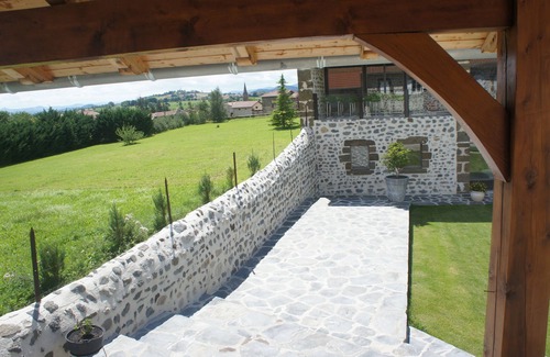 Saint-Paulien House | The Clos du Joli Puits