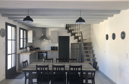 Amboise House | The clos from here a stone's throw from Clos Lucé