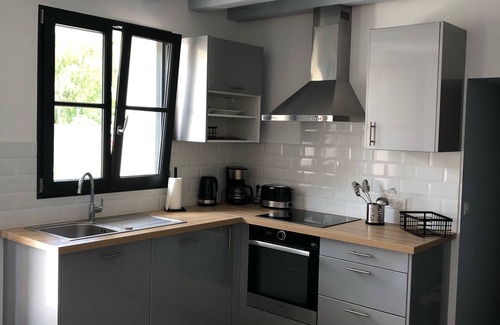 Amboise House | The clos from here a stone's throw from Clos Lucé