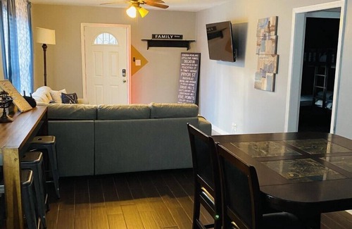 Atlanta House | The Cloud! A 420Friendly Place