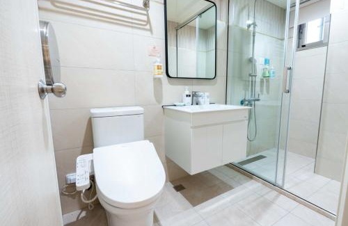 Zhubei Hotel | The Cloud Hotel