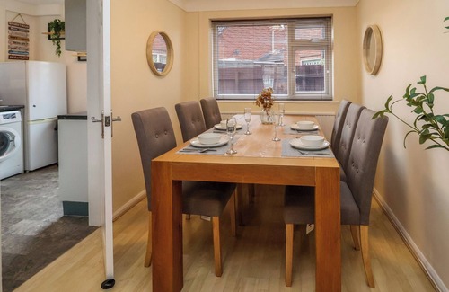 Hoole Cottage | The Cloud House @ Hoole