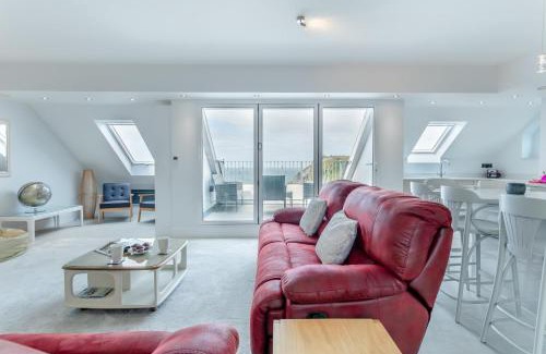 Hele Apartment | The Cloud - Ilfracombe