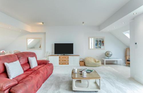 Hele Apartment | The Cloud - Ilfracombe