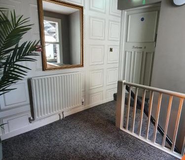 Hexham Hotel | The Coach and Horses