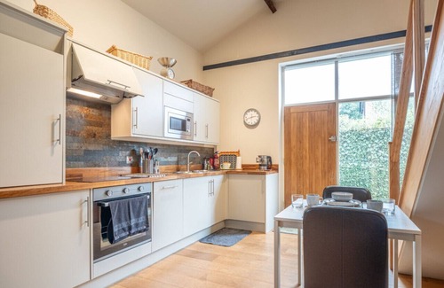 Shottery House | The Coach House - Cosy Retreat in Stratford upon Avon