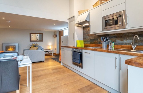 Shottery House | The Coach House - Cosy Retreat in Stratford upon Avon