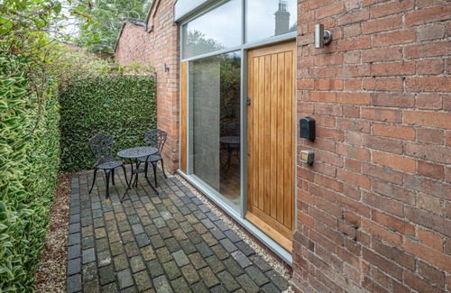 Shottery House | The Coach House - Cosy Retreat in Stratford upon Avon