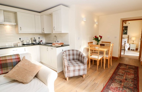 Frosterley Cottage | THE COACH HOUSE, pet friendly in Frosterley