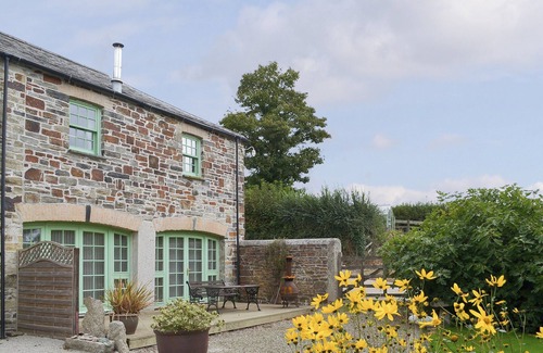 Bodmin Cottage | The Coach House - 24439