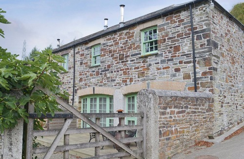 Bodmin Cottage | The Coach House - 24439