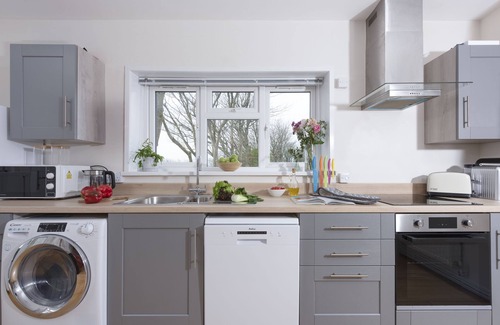Trelights Cottage | The Coach House, a charming and spacious house in tranquil hamlet of Trelights