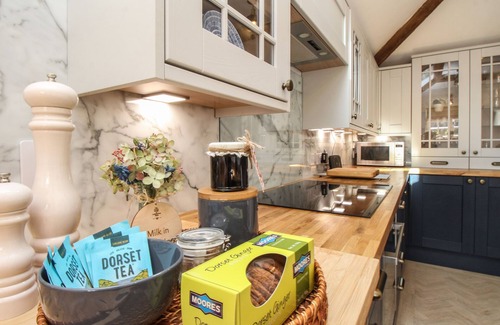 Piddletrenthide Cottage | The Coach House at Lackington Farm