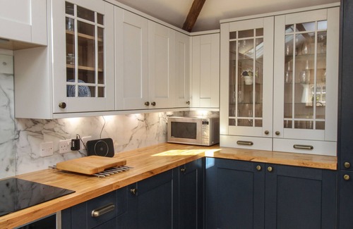 Piddletrenthide Cottage | The Coach House at Lackington Farm