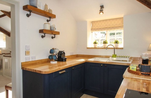 Piddletrenthide Cottage | The Coach House at Lackington Farm