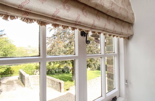 Piddletrenthide Cottage | The Coach House at Lackington Farm