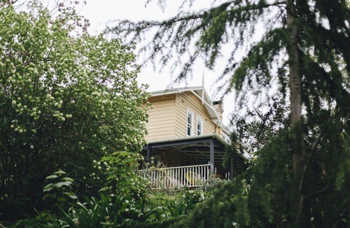 Bowral House | The Coach House at The Rift Estate