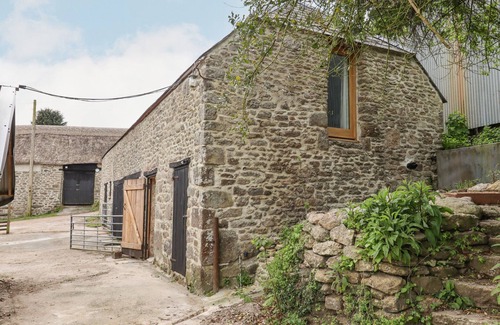 Bridford House | THE COACH HOUSE AT THORN FARM, pet friendly in Moretonhampstead