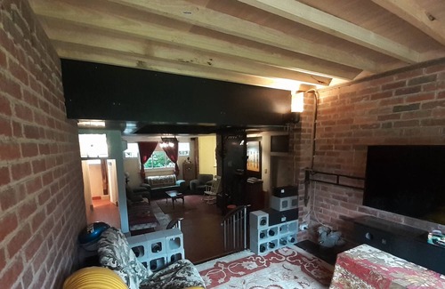 Warburton Cottage | The Coach House