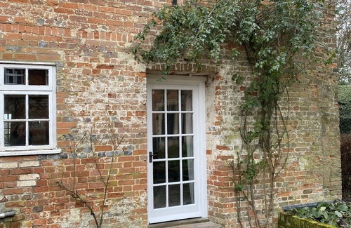 West Ilsley Cottage | The Coach House, Brightwalton