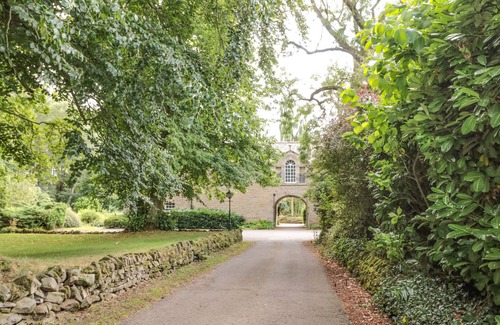 Duns Cottage | THE COACH HOUSE, character holiday cottage in Chirnside
