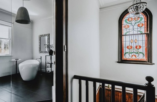 Daylesford House | The Coach House Daylesford ~ Magnificent!