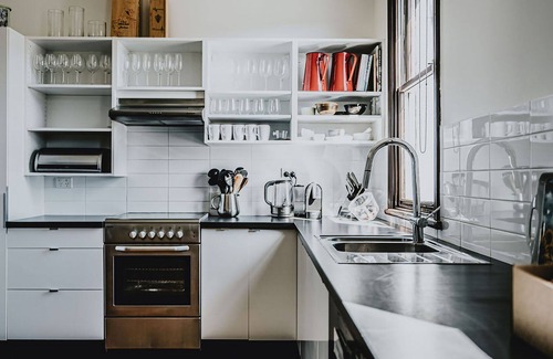 Daylesford House | The Coach House Daylesford ~ Magnificent!