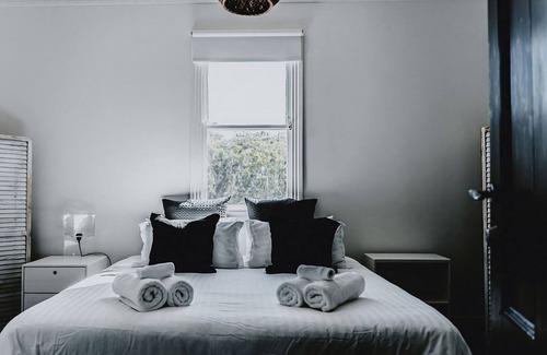 Daylesford House | The Coach House Daylesford ~ Magnificent!