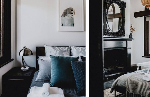 Daylesford House | The Coach House Daylesford ~ Magnificent!