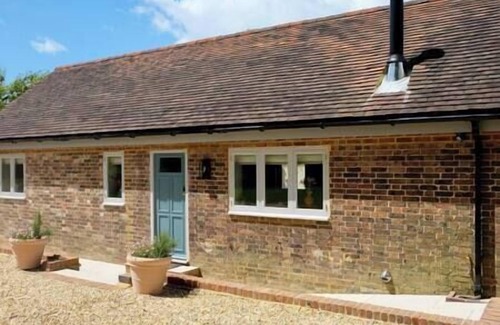 Scaynes Hill House | The Coach House @ Hoods Croft