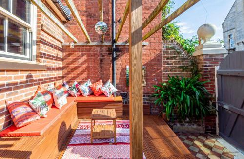 Portsmouth House | The Coach House